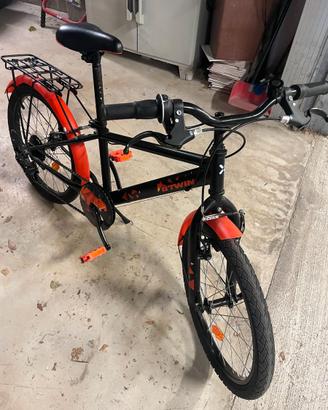 bicicletta unisex da bambino/a marca B.Twin