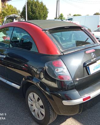 Citroen C3 Pluriel 1.4 HDi 70CV Gold by Pinko CABR