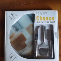 Set da formaggio Easy life