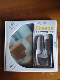 Set da formaggio Easy life