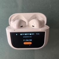 Auricolari Music Sound con Smart Display