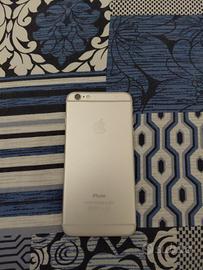 iPhone 6 Plus 32 GB – Condizioni Perfette