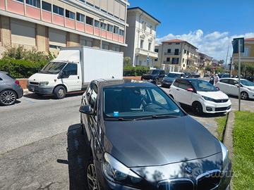bmw 220 i 