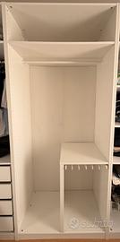 Guardaroba-Armadio PAX