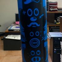 Sacco da boxe bambino decathlon