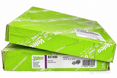 KIT FRIZIONE VALEO 827480 – IVECO DAILY