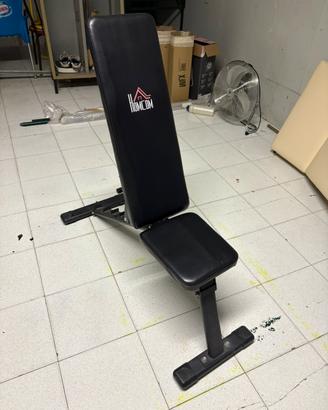 Panca palestra