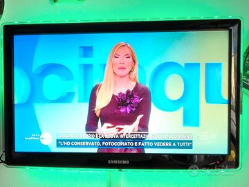 tv/monitor Samsung 24 pollici FULL HD