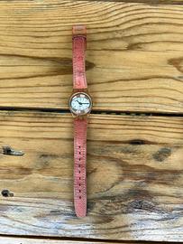 Orologio swatch lady “kleiner bär” anno 1995