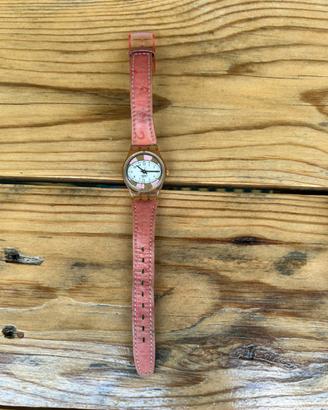 Orologio swatch lady “kleiner bär” anno 1995