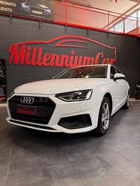Audi A4 AVANT 2.0 30 TDI S TRONIC chilometri ...