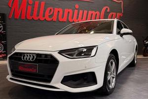 Audi A4 AVANT 2.0 30 TDI S TRONIC chilometri ...