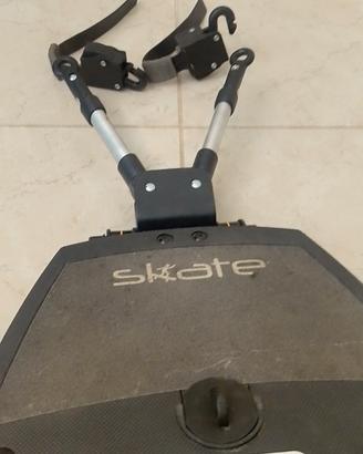 pedana universale passegino