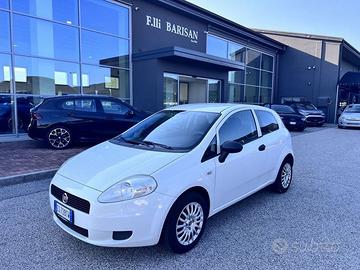 FIAT Punto 1.2 Actual 3p. 69cv
