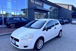 FIAT Punto 1.2 Actual 3p. 69cv
