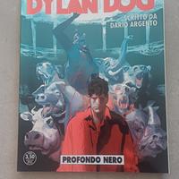 Dylan Dog Profondo nero 