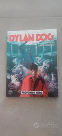 Dylan Dog Profondo nero 