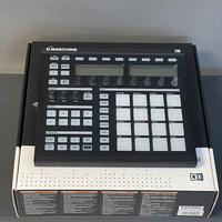 Native Instruments Maschine MKI Groove Production 