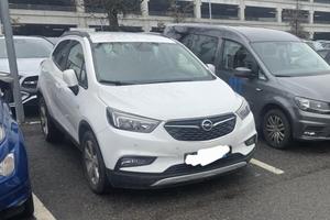 Opel MOKKA 1.6 BENZINA 2017 63 000km