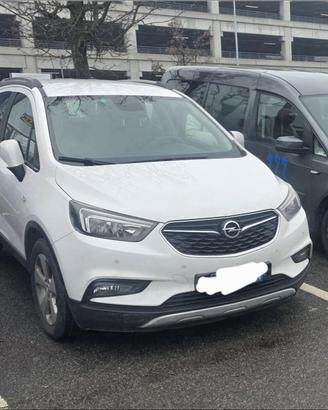 Opel MOKKA 1.6 BENZINA 2017 63 000km