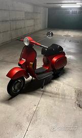 Vespa PK 50 s