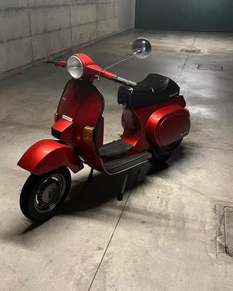 Vespa PK 50 s