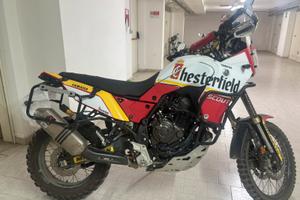 Yamaha Tenere 700