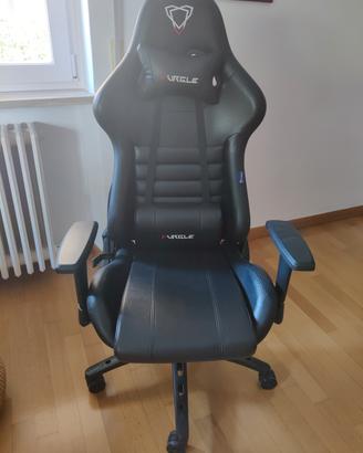Sedia gaming Furgle
