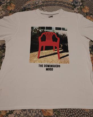T-shirt Zara uomo