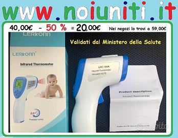 Termometro - Termoscanner senza contatto