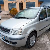 Fiat Panda 1.2 GPL