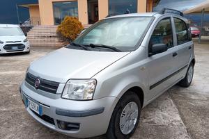 Fiat Panda 1.2 GPL