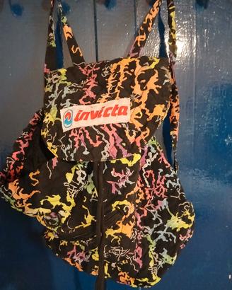 Zaino Vintage Invicta