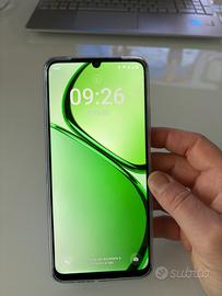 Realme Note 60- 64g memoria