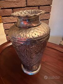 Vaso da terra vintage