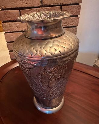 Vaso da terra vintage