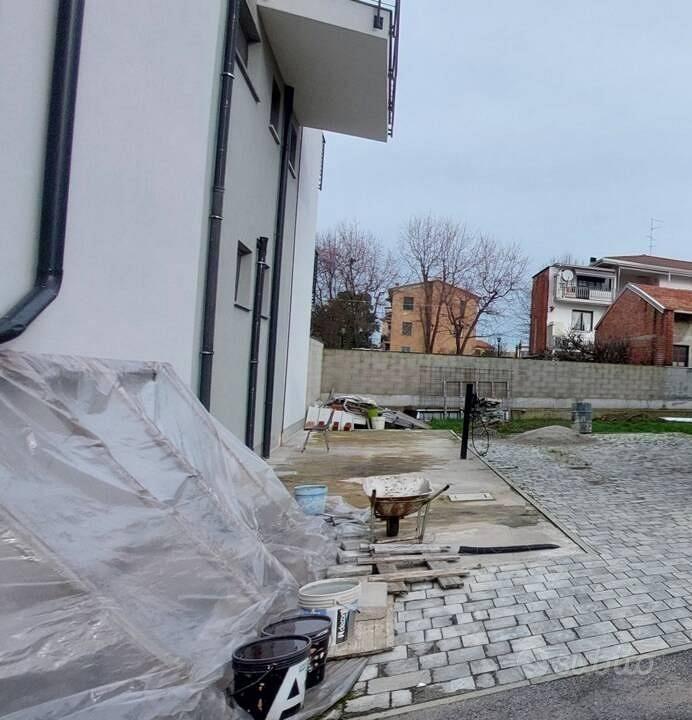 Appartamento – Galliate, Porta San Pietro, Novara - Vista 5