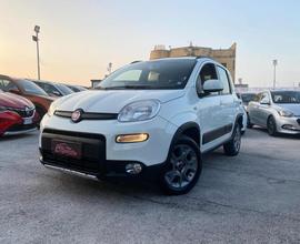 FIAT Panda 0.9 TwinAir Turbo S&S 4x4 Trekking co