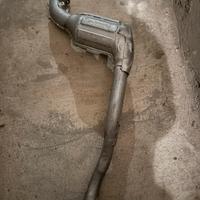 CATALIZZATORE SUBARU ORIGINALE