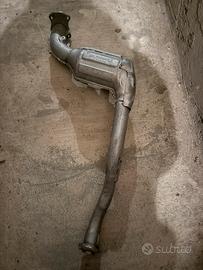 CATALIZZATORE SUBARU ORIGINALE