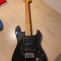 Fender SQ 1983