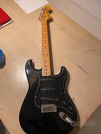 Fender SQ 1983