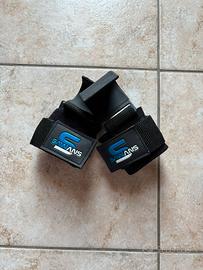 ganci per la palestra sawans