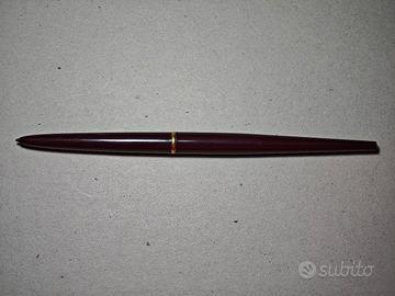 PELIKAN penna roller Vintage anni '60 Resina 16cm 