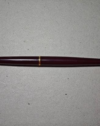 PELIKAN penna roller Vintage anni '60 Resina 16cm 
