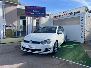 Volkswagen Golf Business 1.6 TDI 5p. Highline