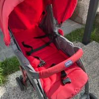 Passeggino chicco