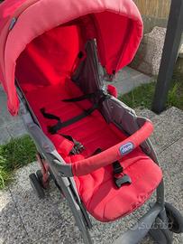 Passeggino chicco