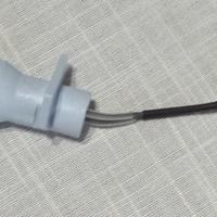 Porta lambata luce frigorifero 
