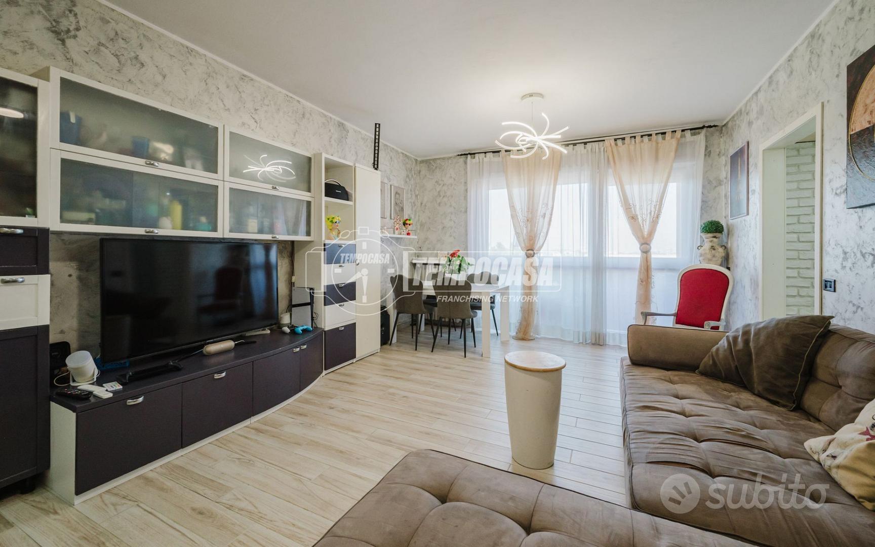 Appartamento – Trezzano sul Naviglio, Isola Rosa - Vista 3